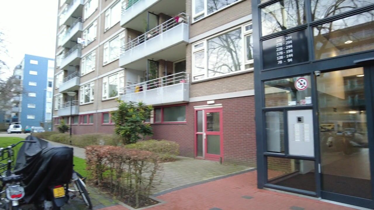 Video of Gravin Juliana van Stolberglaan 192