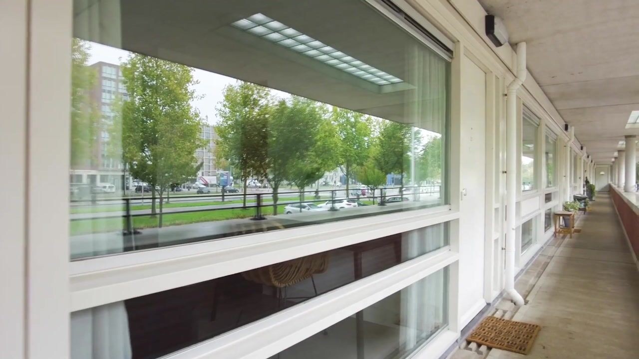 Video van Oeverpad 225