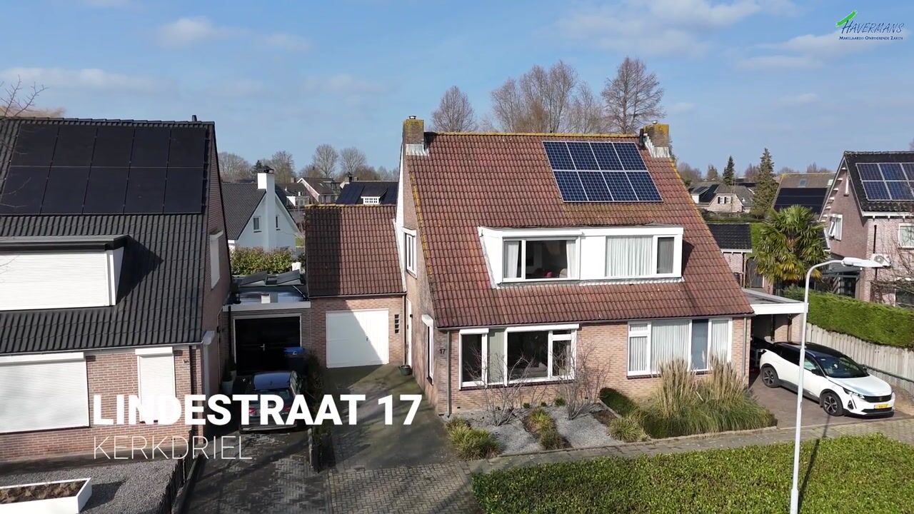 Video of Lindestraat 17