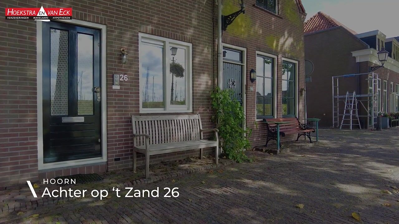 Video of Achter op 't Zand 26