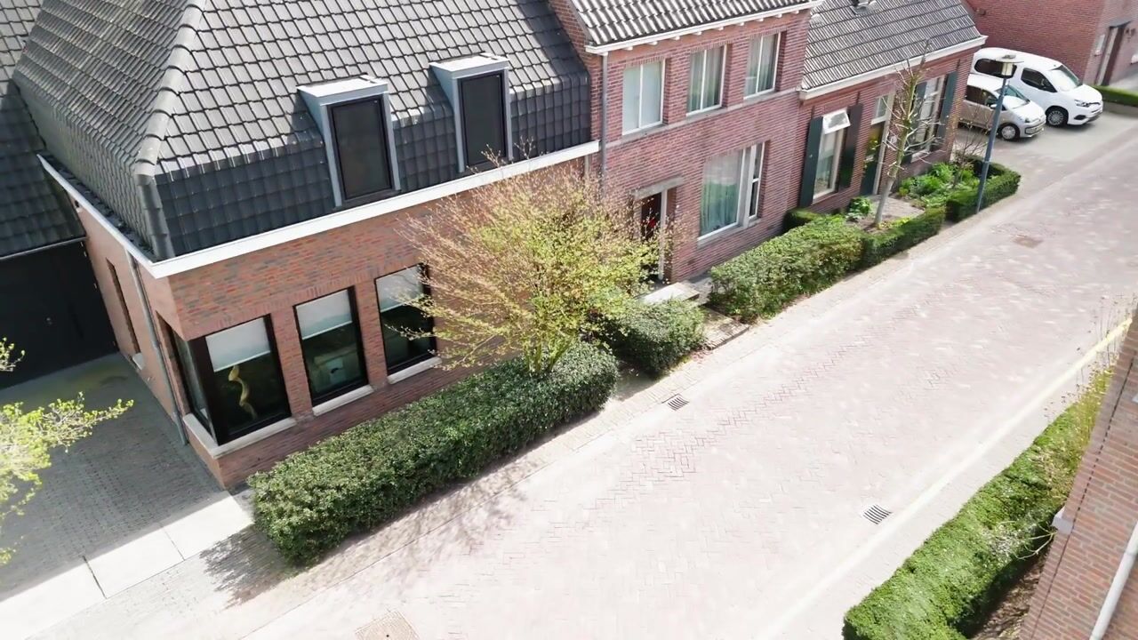 Video van Dr van Wamelstraat 9