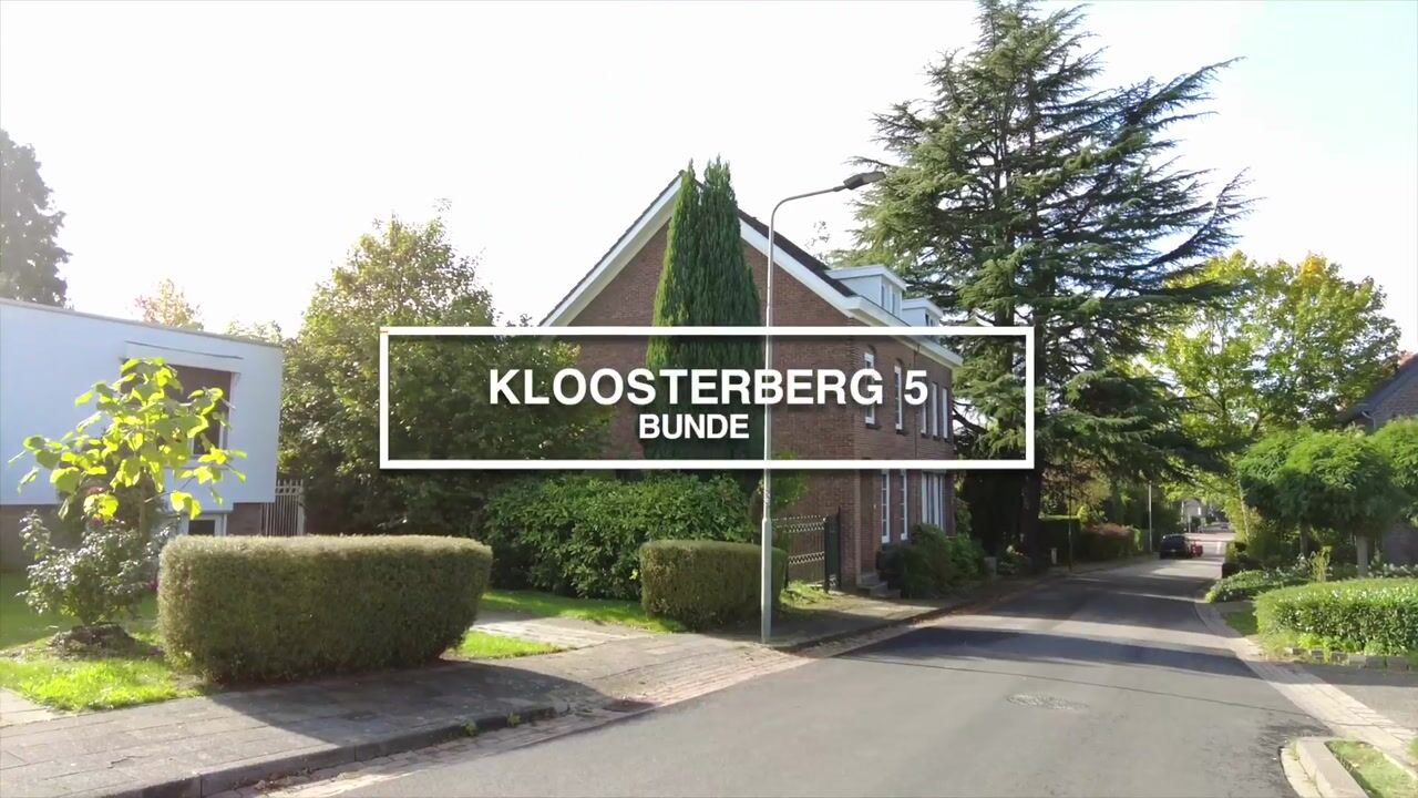 Video van Kloosterberg 5