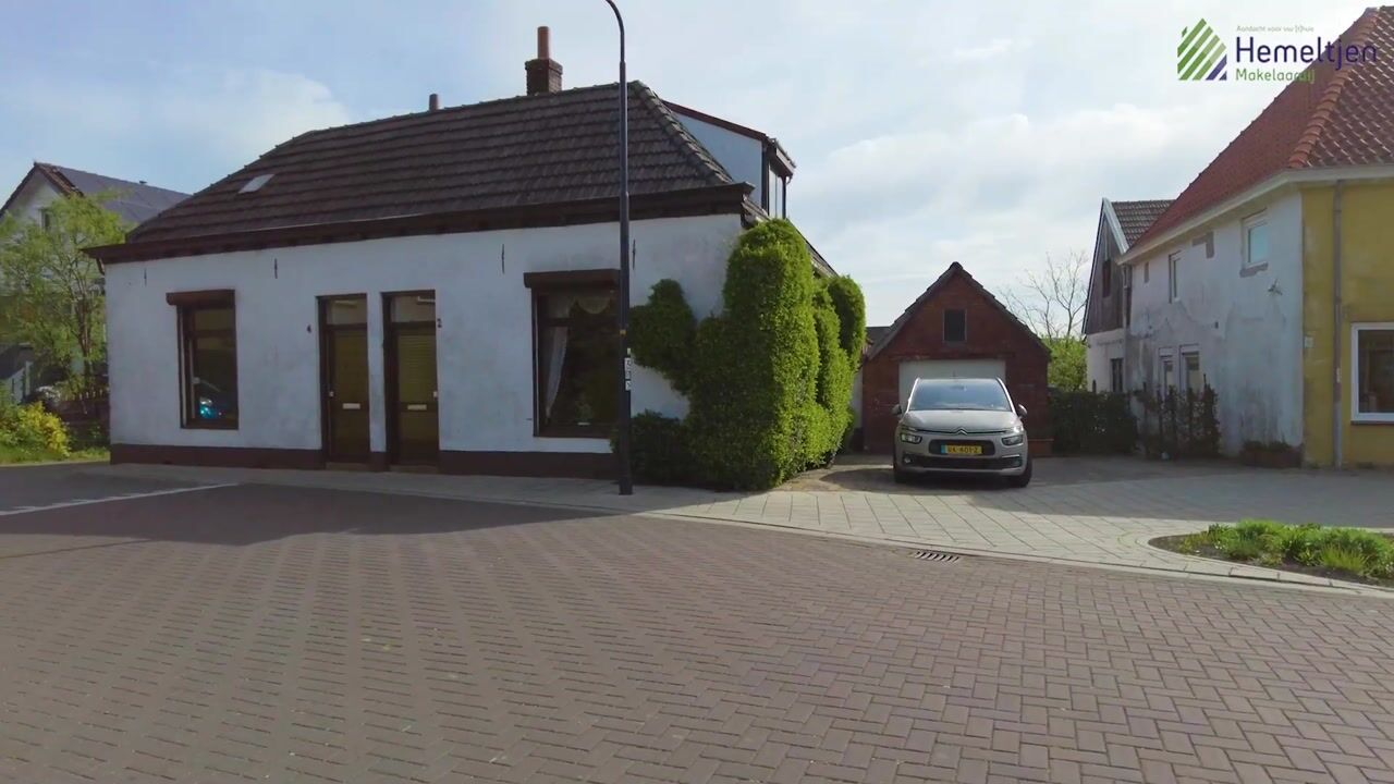 Video of Vliegendijk 2