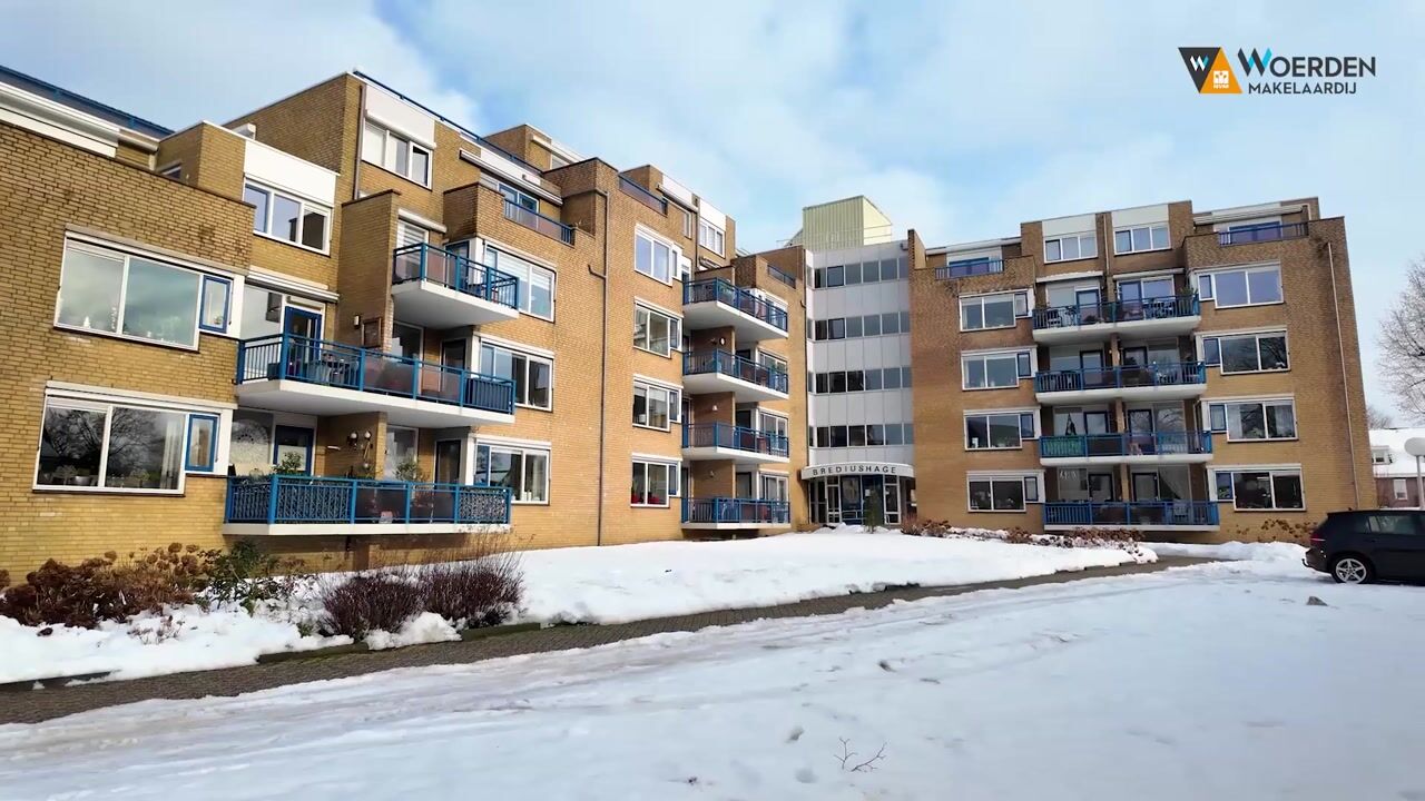 Video van Oudelandseweg 41-E