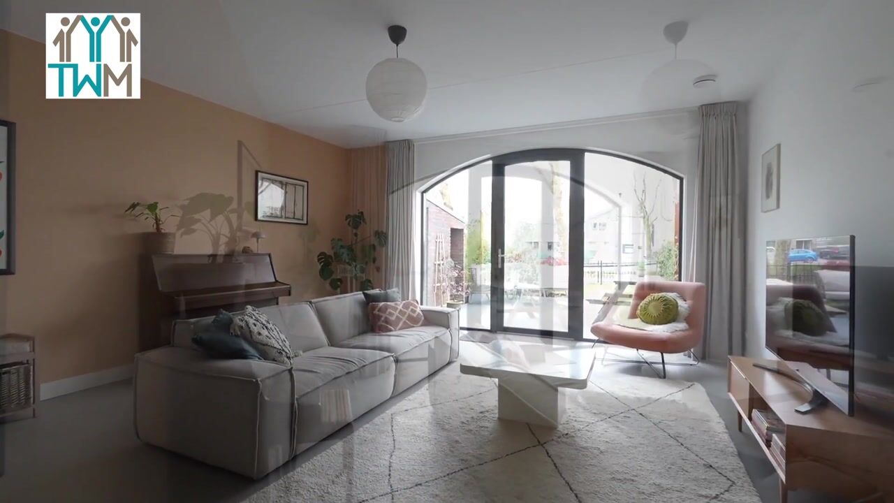 Video van De Oude Molen 21