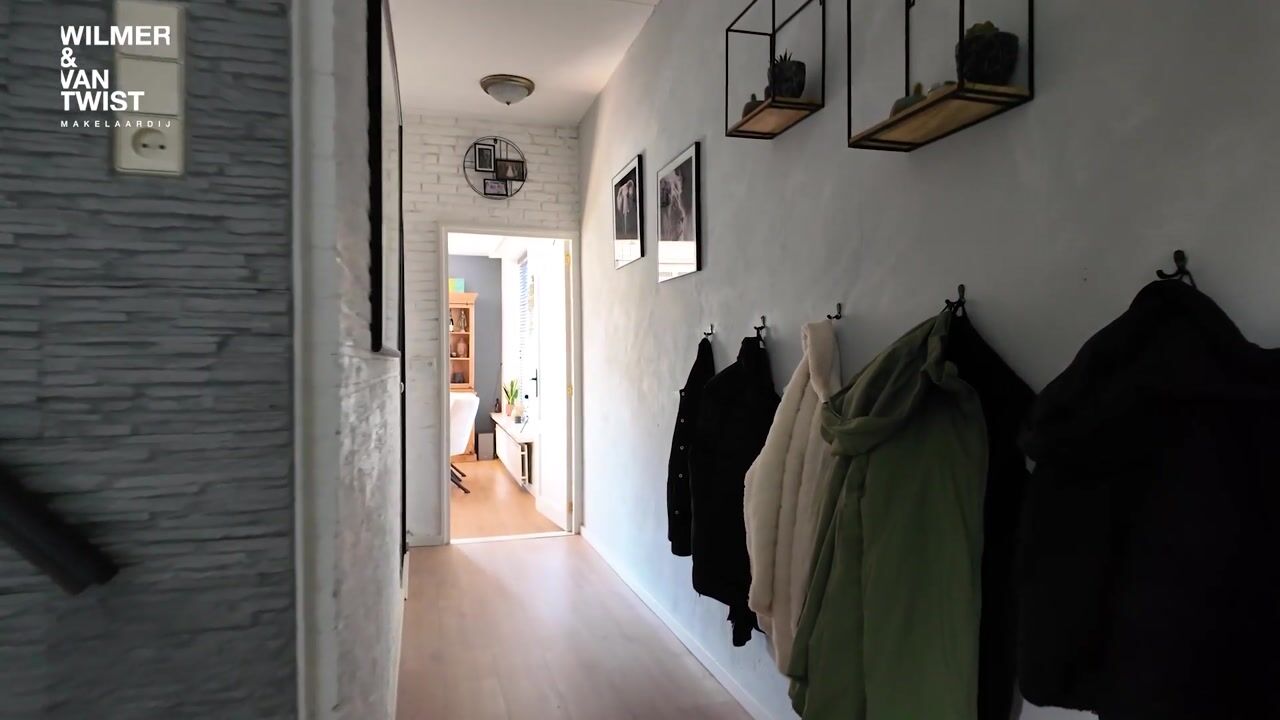 Video van Schouteneinde 12