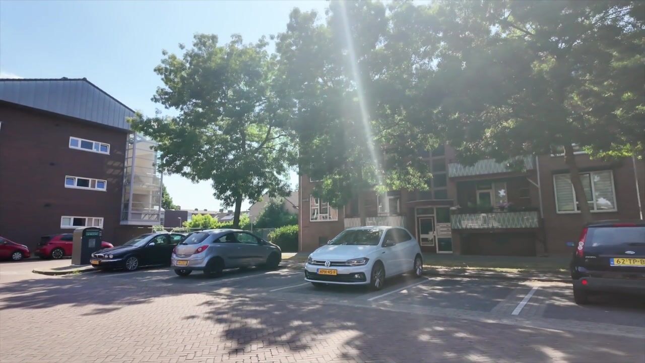 Video van Staringstraat 33