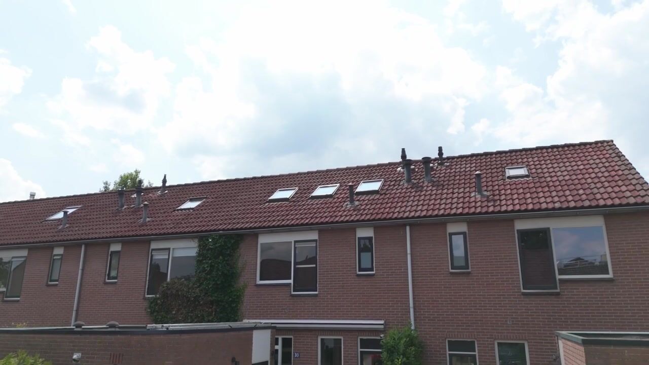 Video van Lammerhof 30