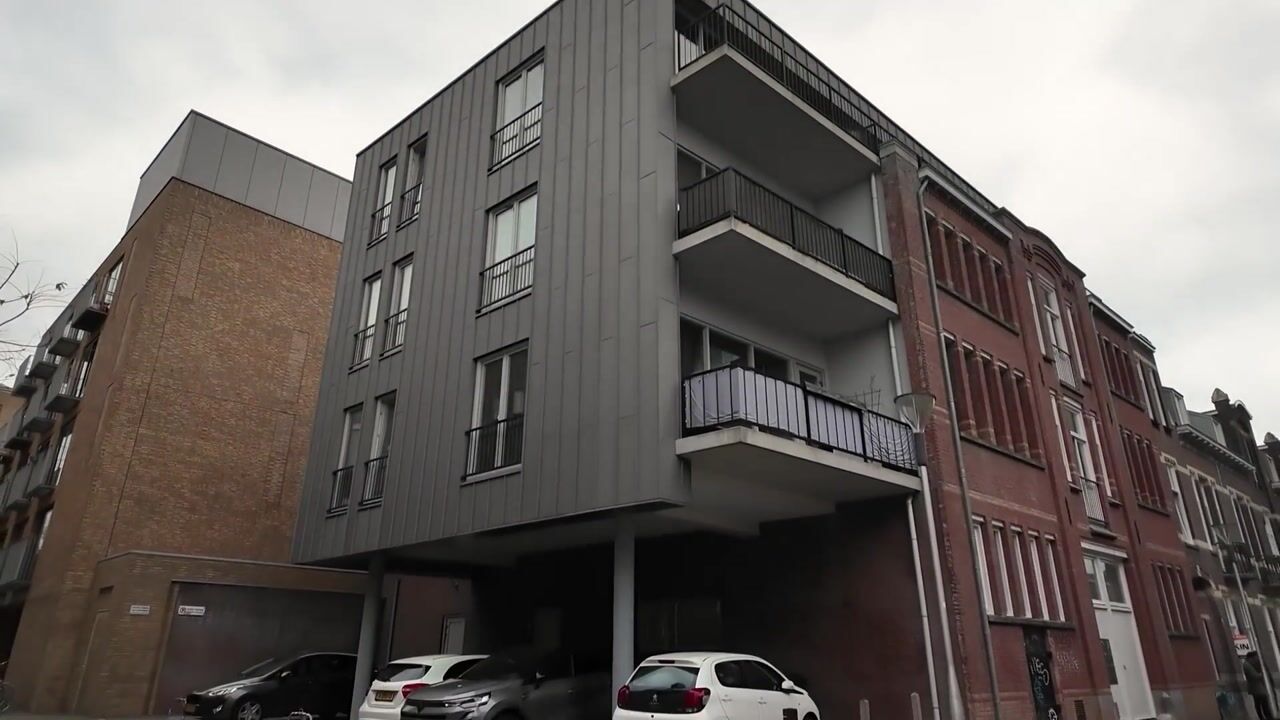 Video of Telegraafstraat 29-04