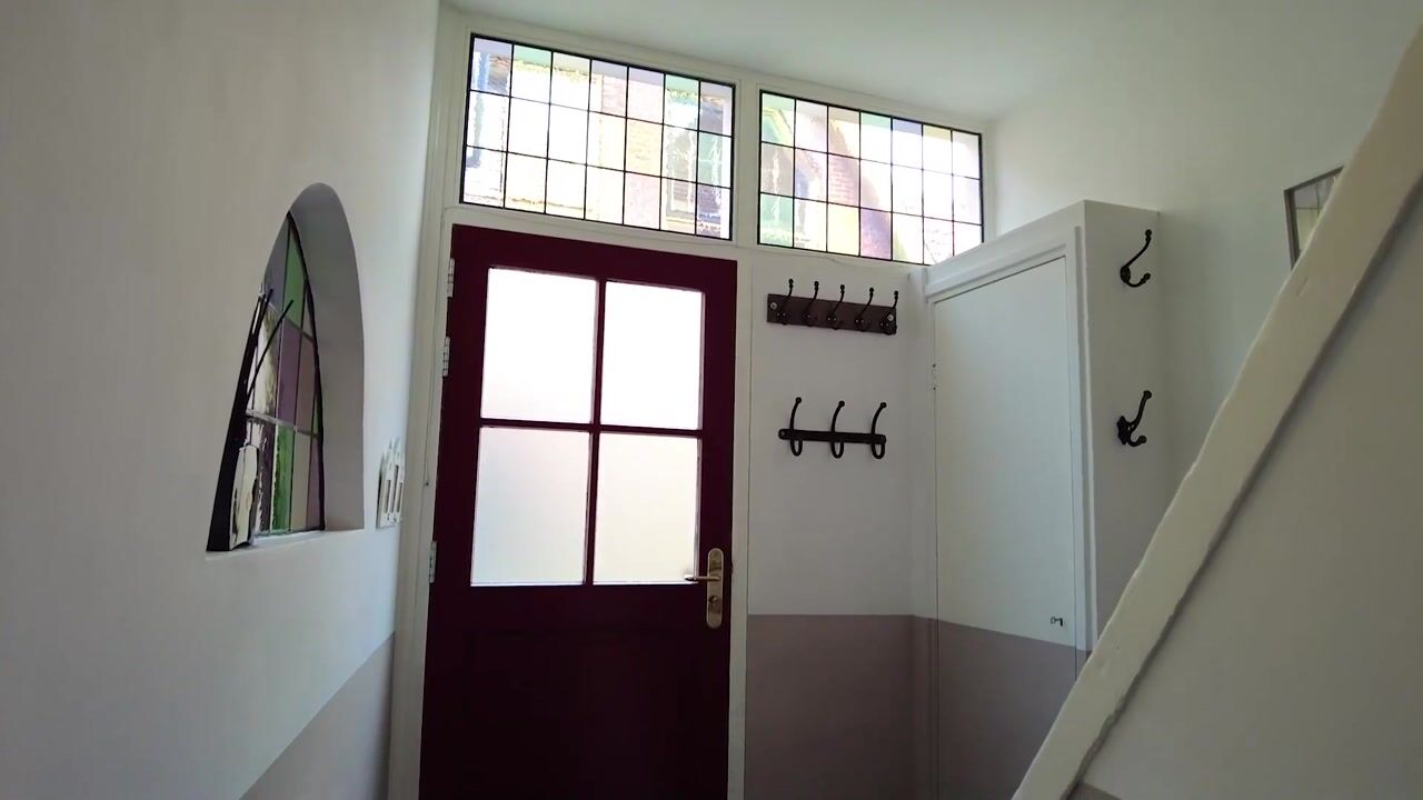 Video van Spanjaardstraat 11