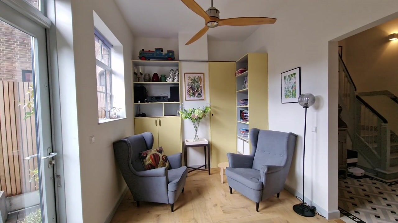 Video van Johannes Bildersstraat 17