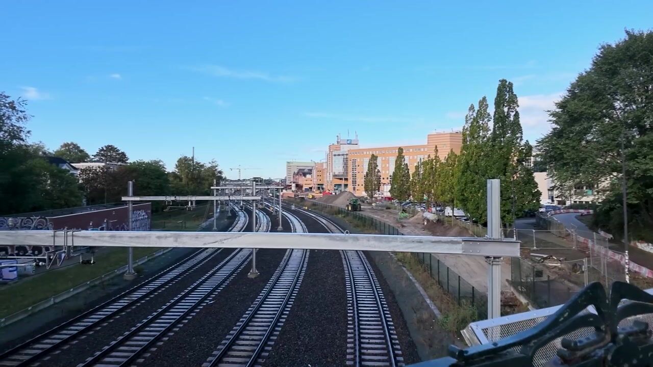 Video van Hereweg 10-A