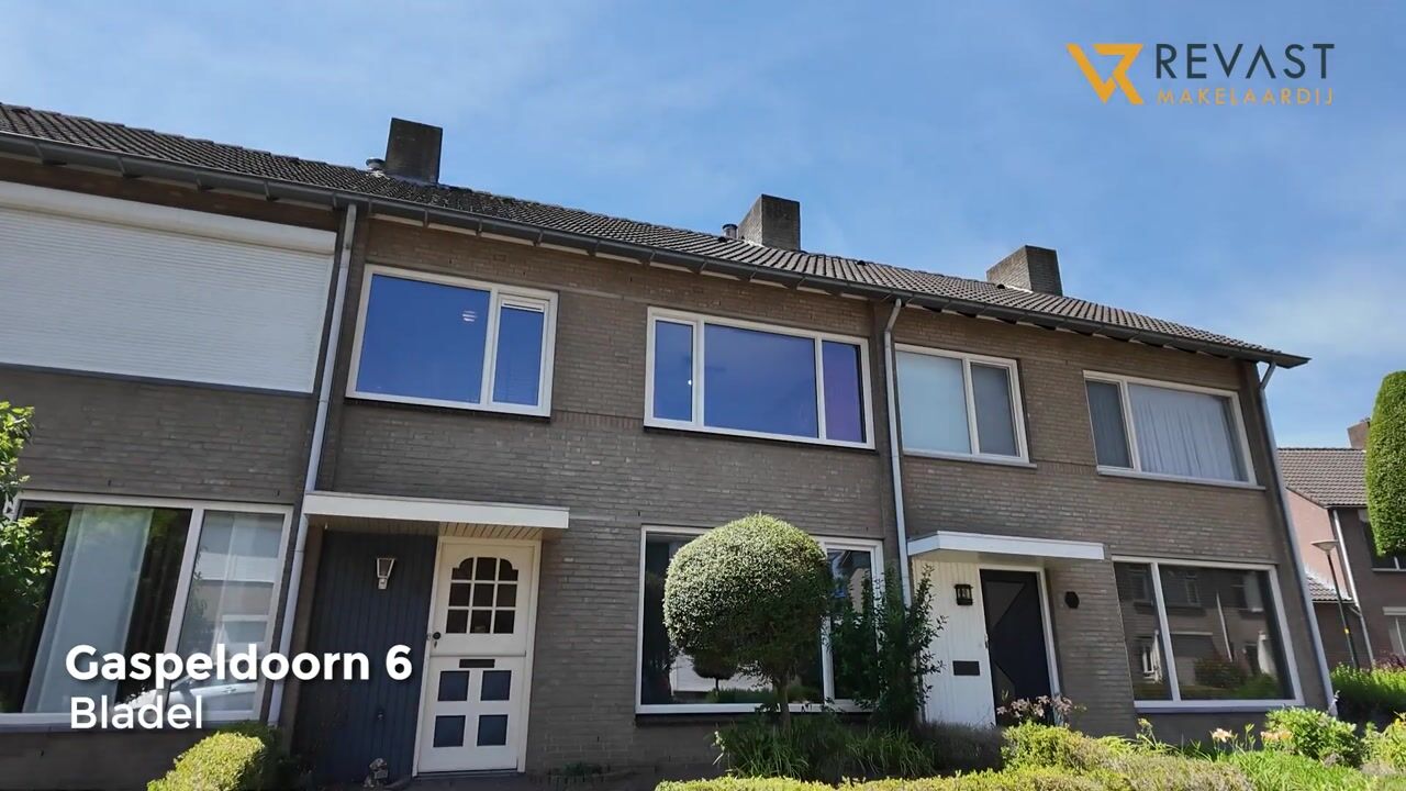Video of De Gaspeldoorn 6