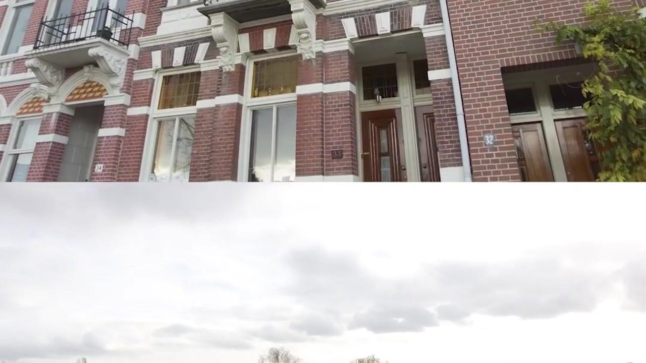 Video of Transvaalkade 33-1