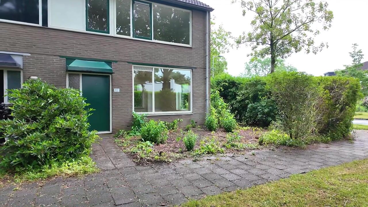 Video van Edelstenenbaan 117