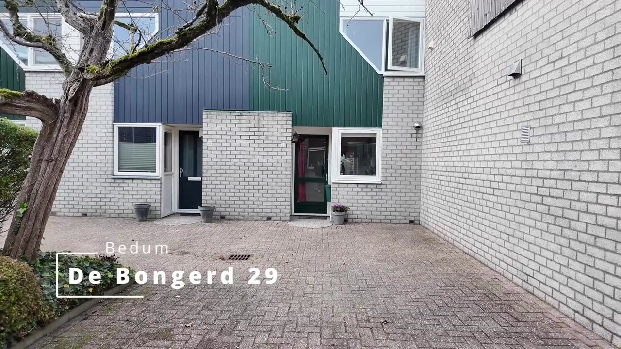 Video van De Bongerd 29