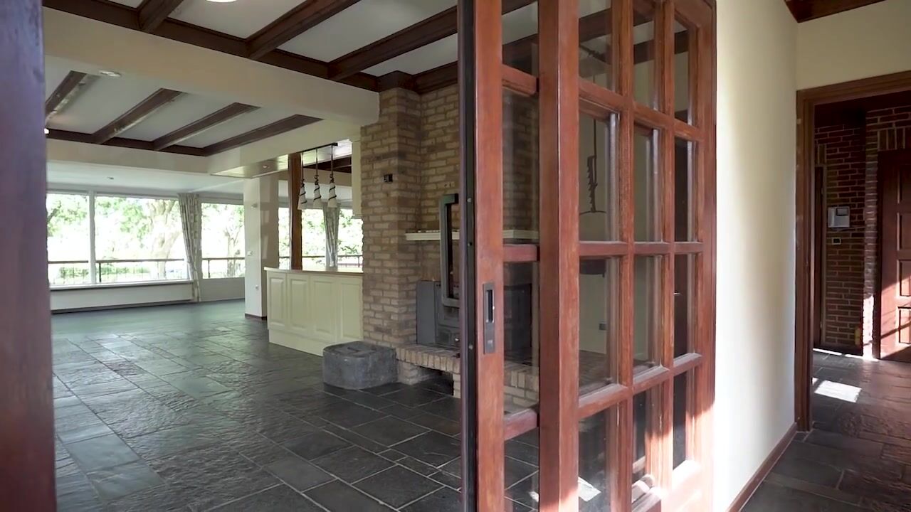 Video van Voorweg 124