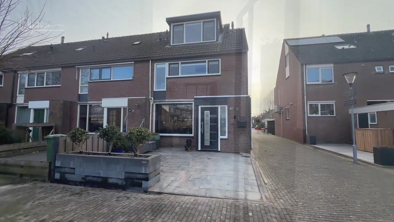 Video van De Krommert 87