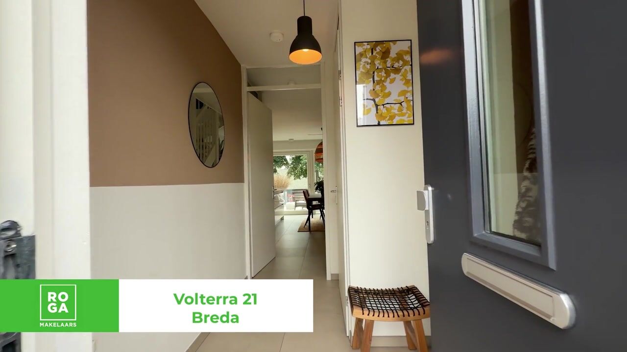 Video van Volterra 21