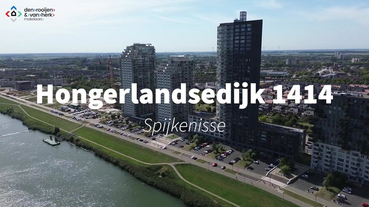 Video van Hongerlandsedijk 1414