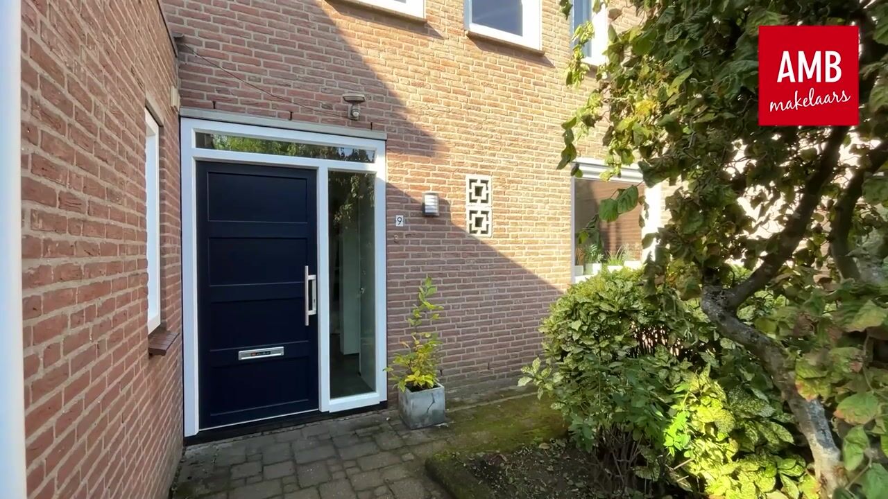 Video of Asserlaan 9