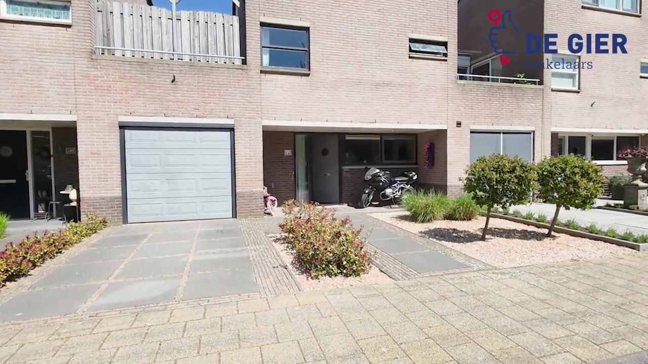 Video van Grote Meent 3
