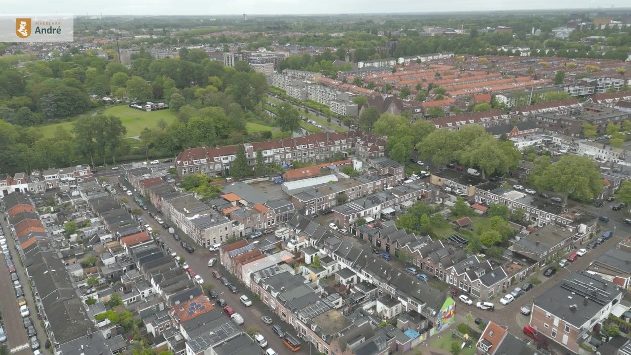 Video of Jacob Catsstraat 54