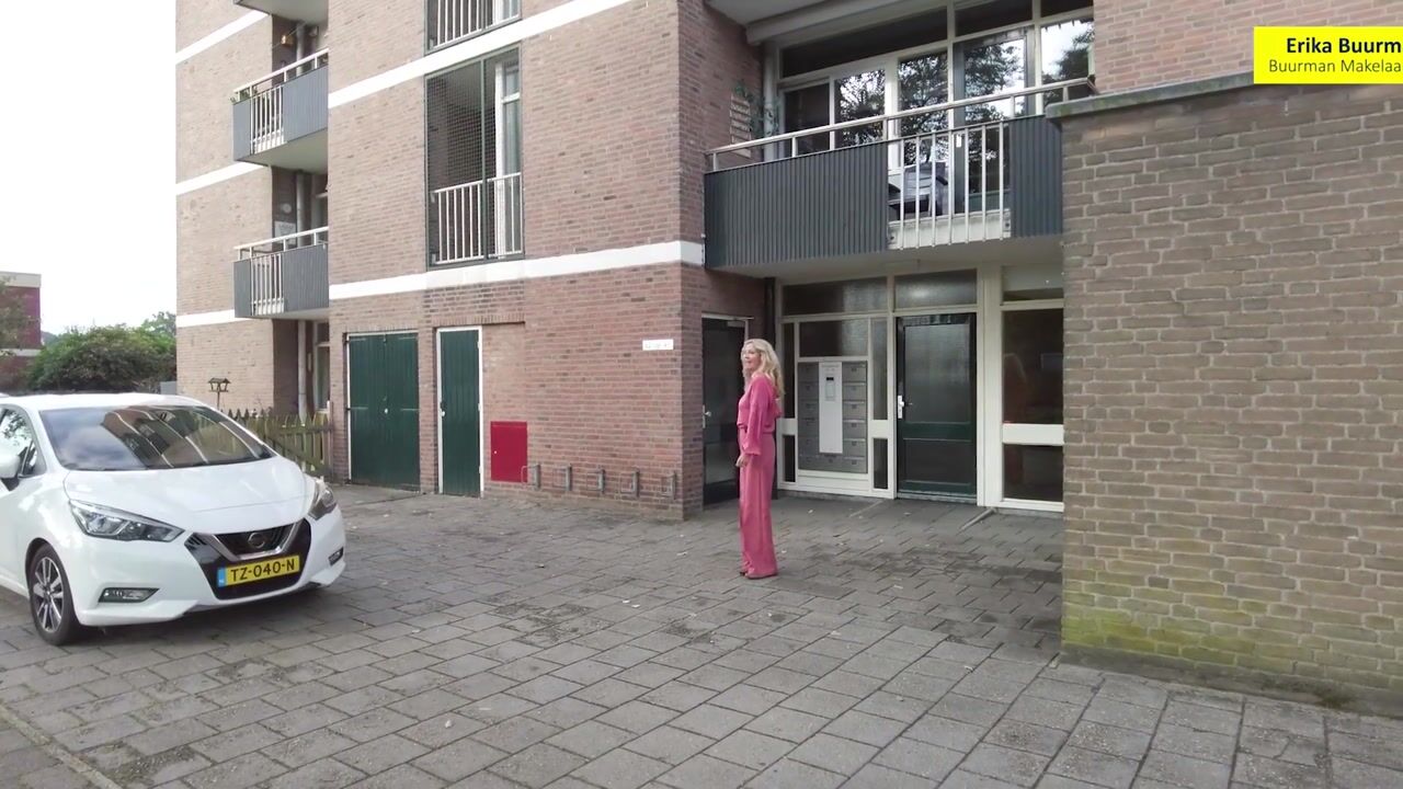 Video van Scheldestraat 22