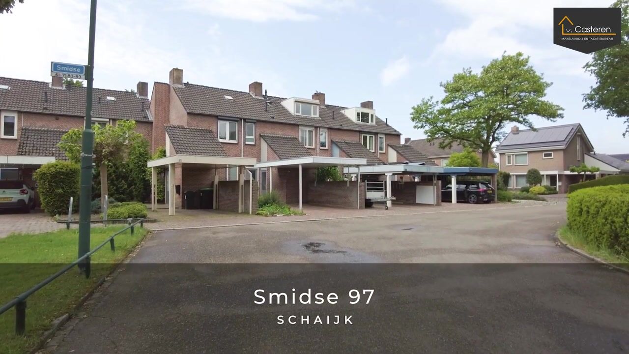 Video van Smidse 97