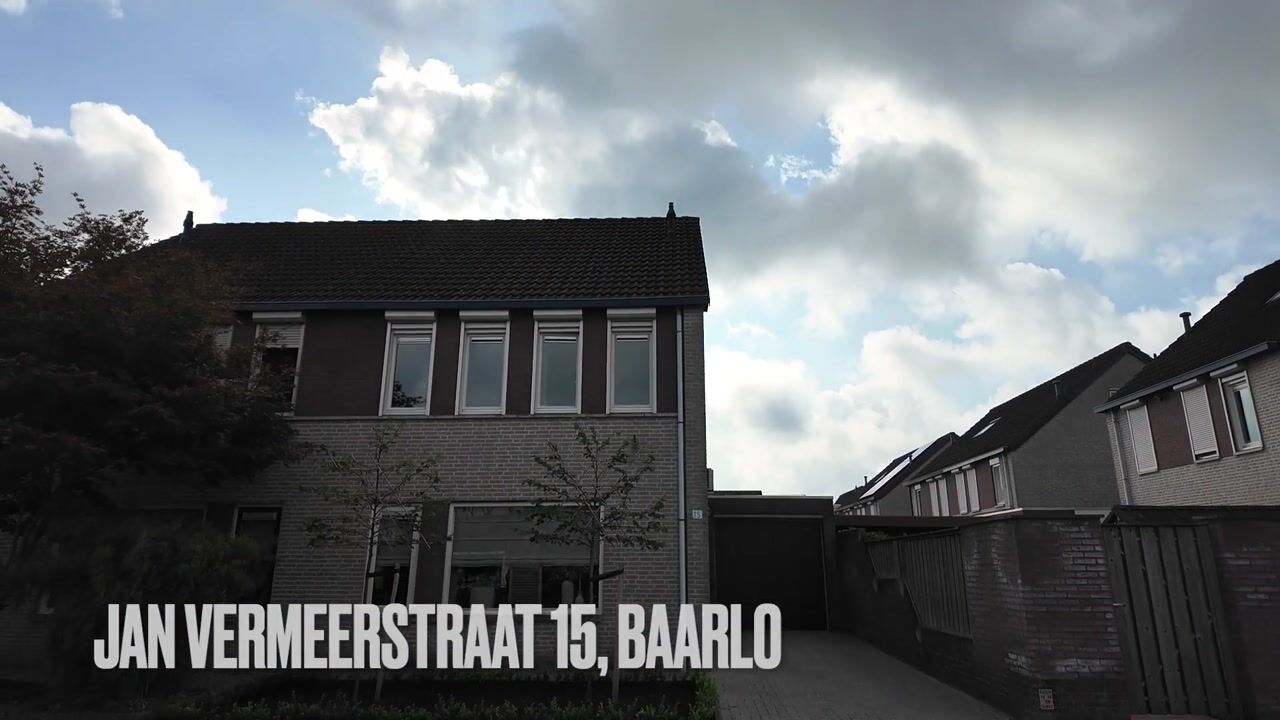 Video van Jan Vermeerstraat 15
