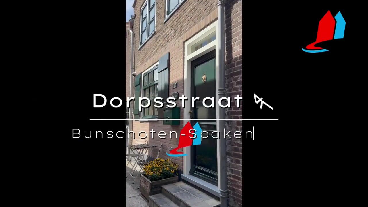 Video of Dorpsstraat 47
