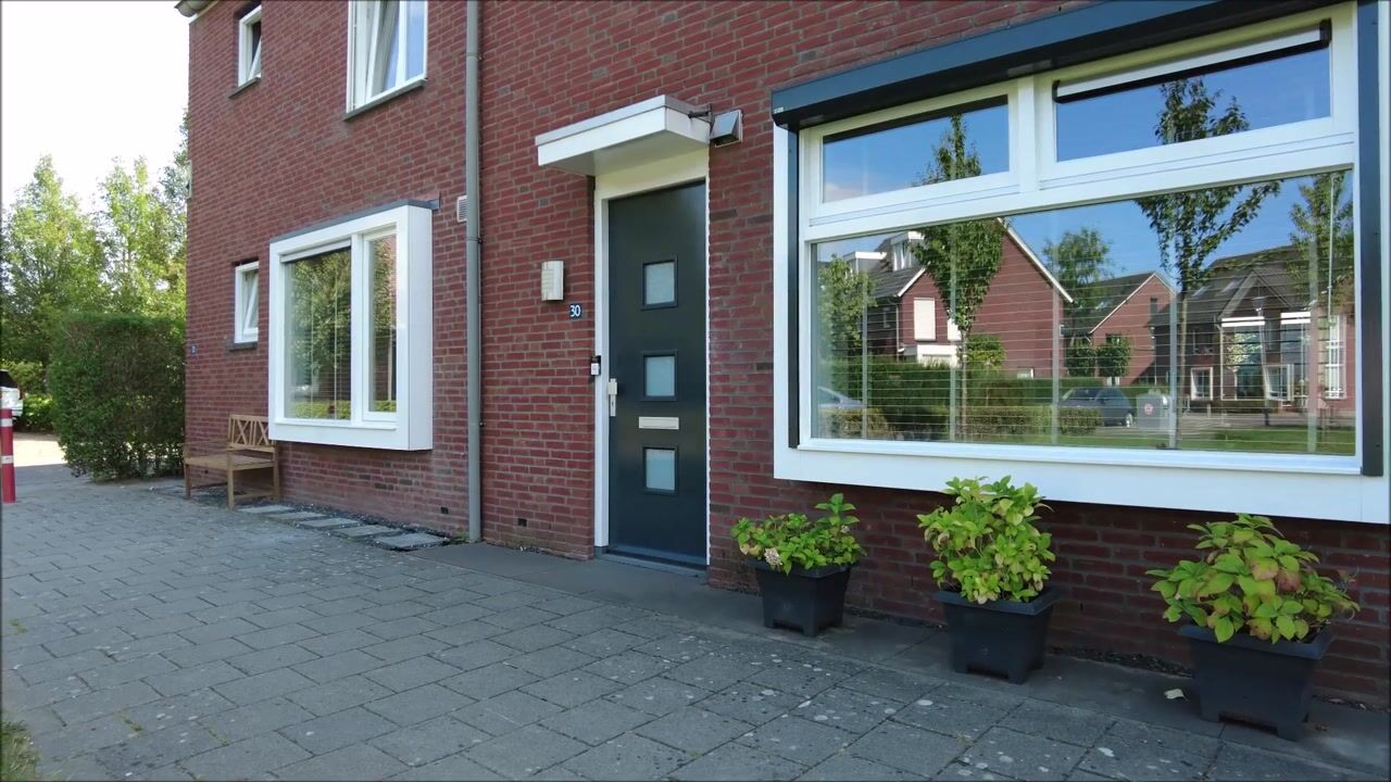 Video van Cultusplein 30