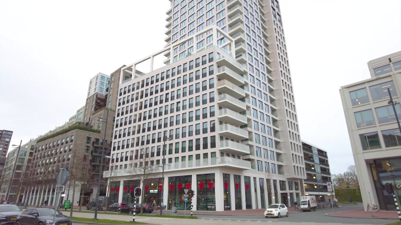 Video of Stoomstraat 283