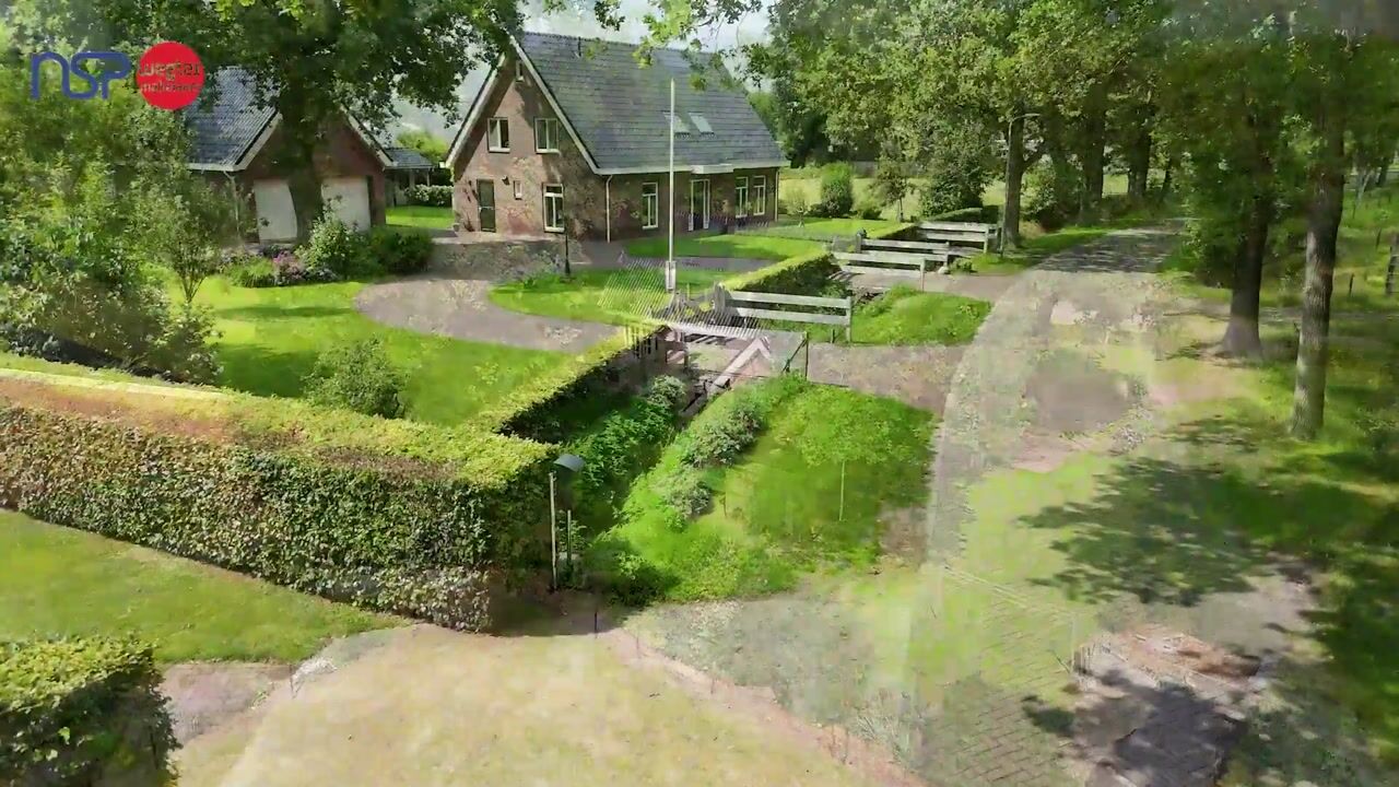 Video van de Lichtenburg 22-A
