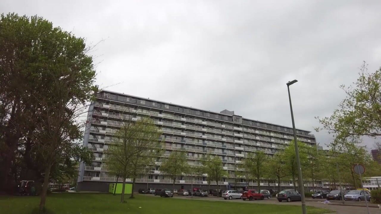 Video van Bachplein 2