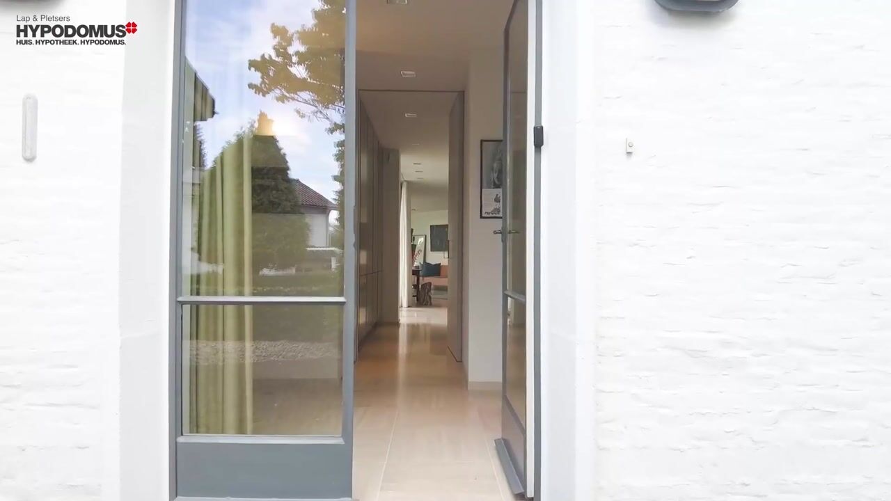 Video van Plateauweg 15