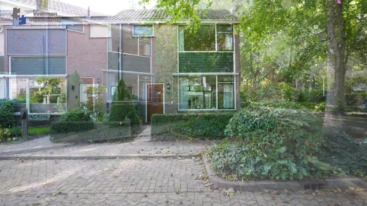 Video van Gloxiniaweg 21