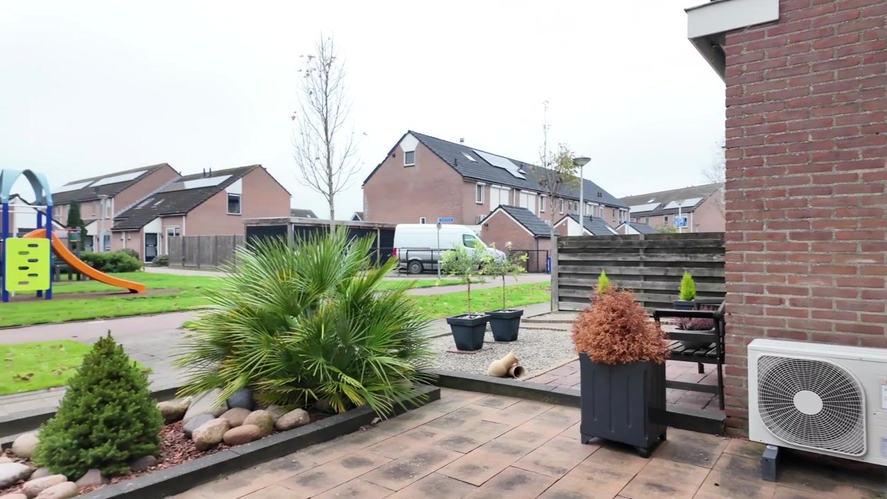 Video van Marshof 35