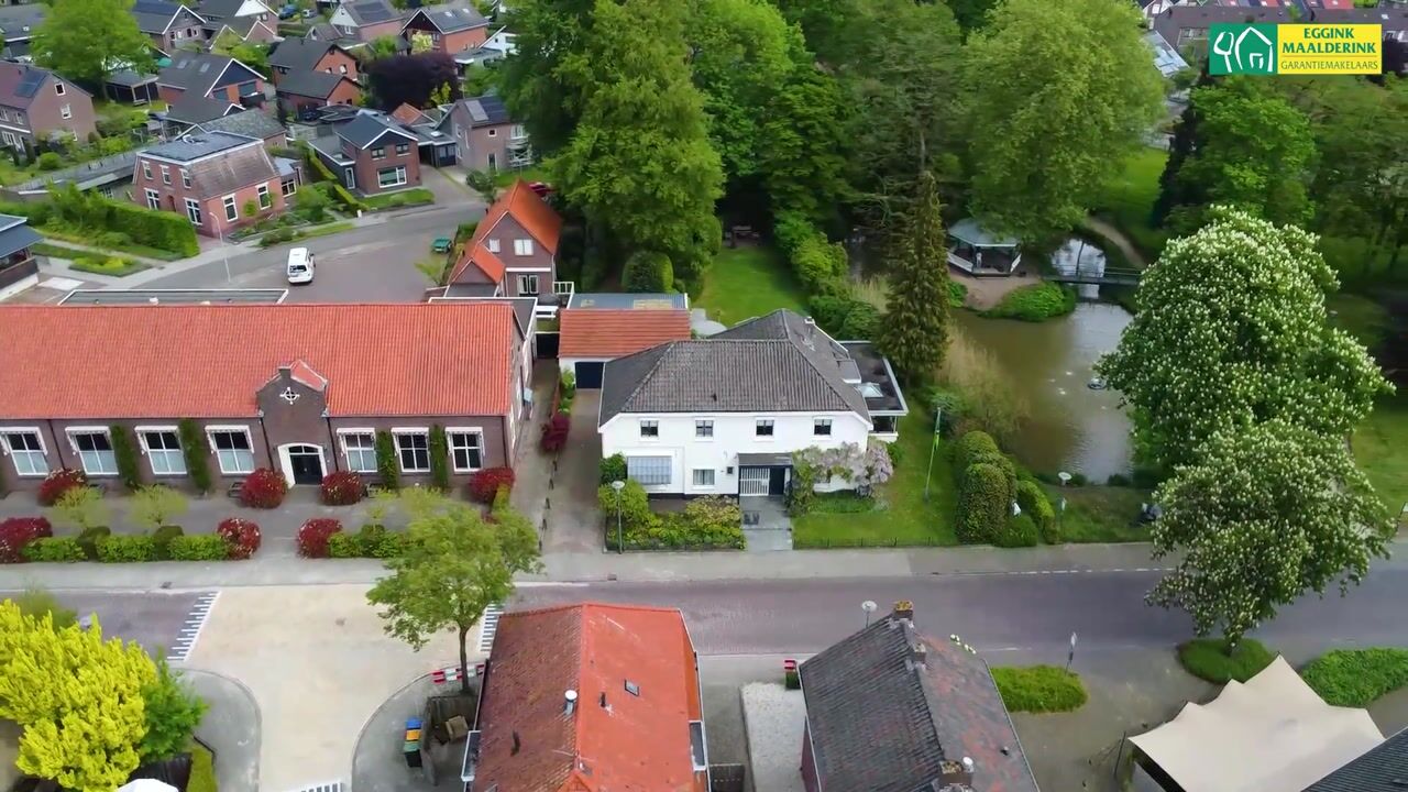 Video van Dorpsstraat 32