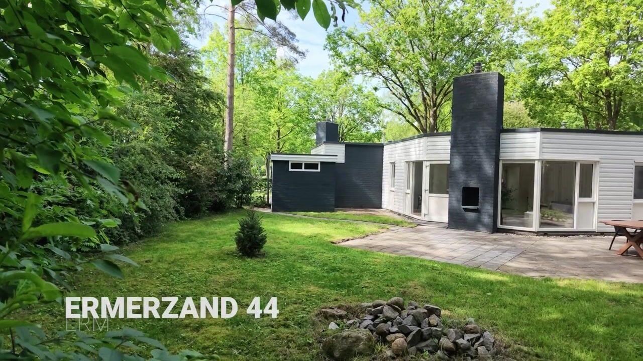 Video van Ermerzand 44