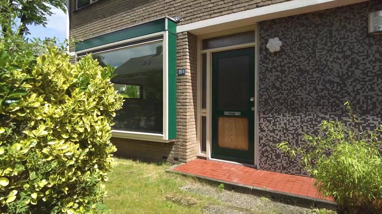 Video van Lankforst 2913