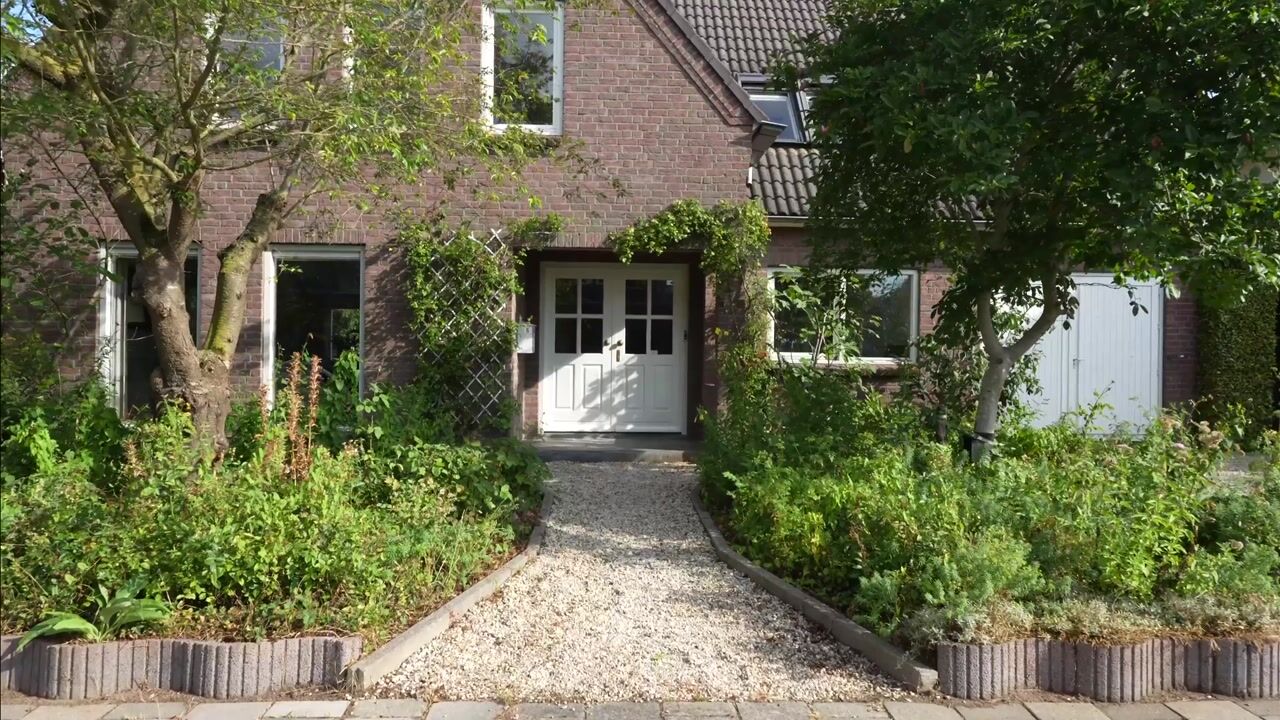 Video van Regentessestraat 6