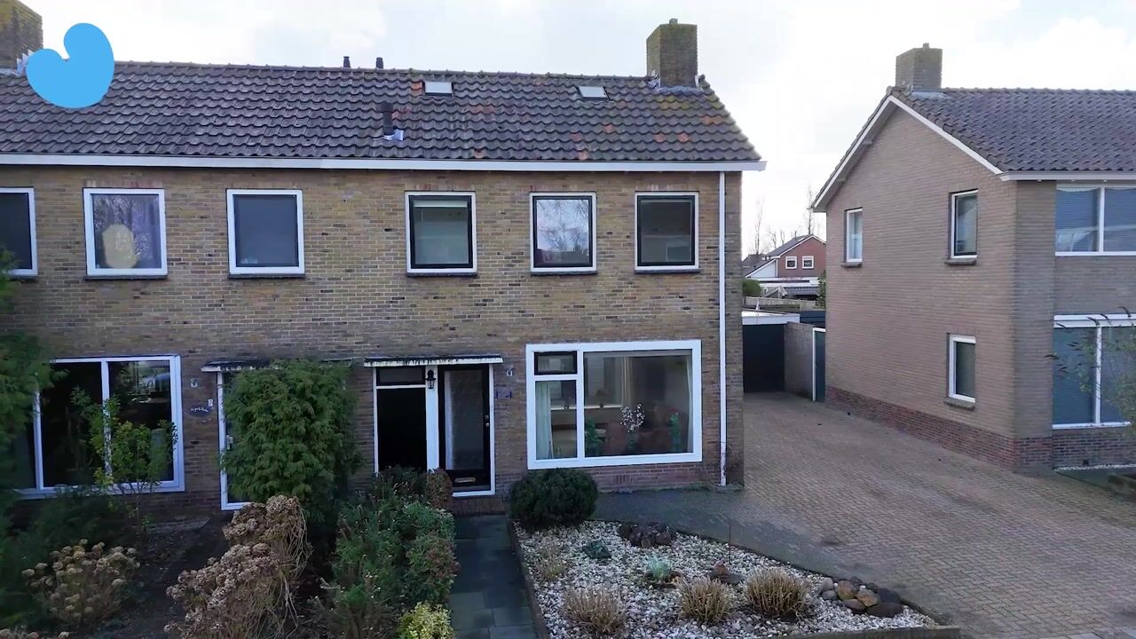 Video van Ljipstrjitte 9