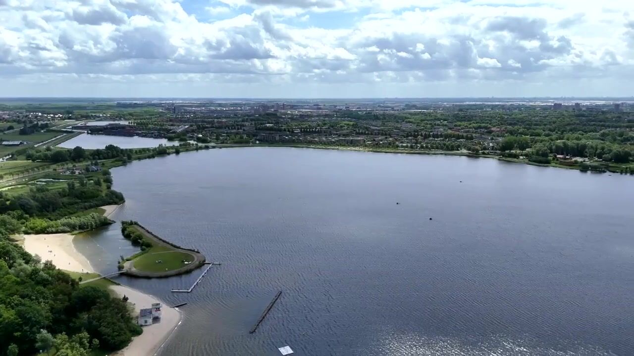 Video van Broekwegkade 17