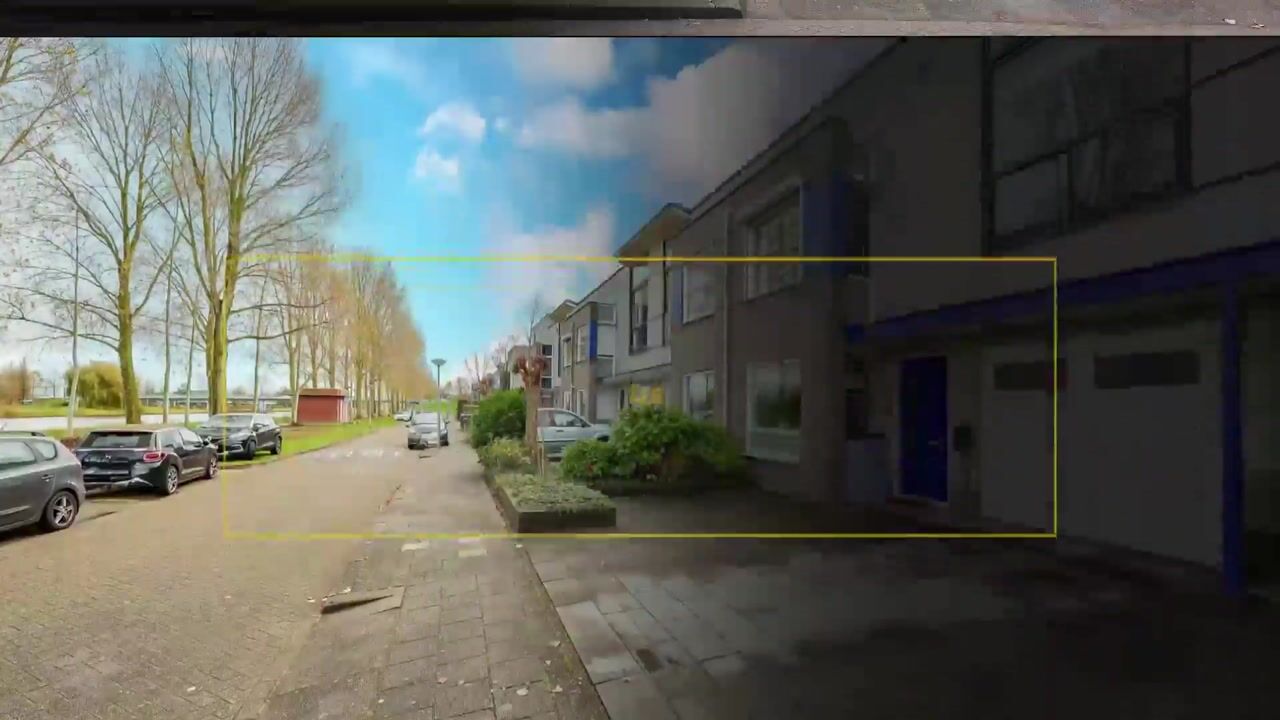 Video van Druivenstraat 35