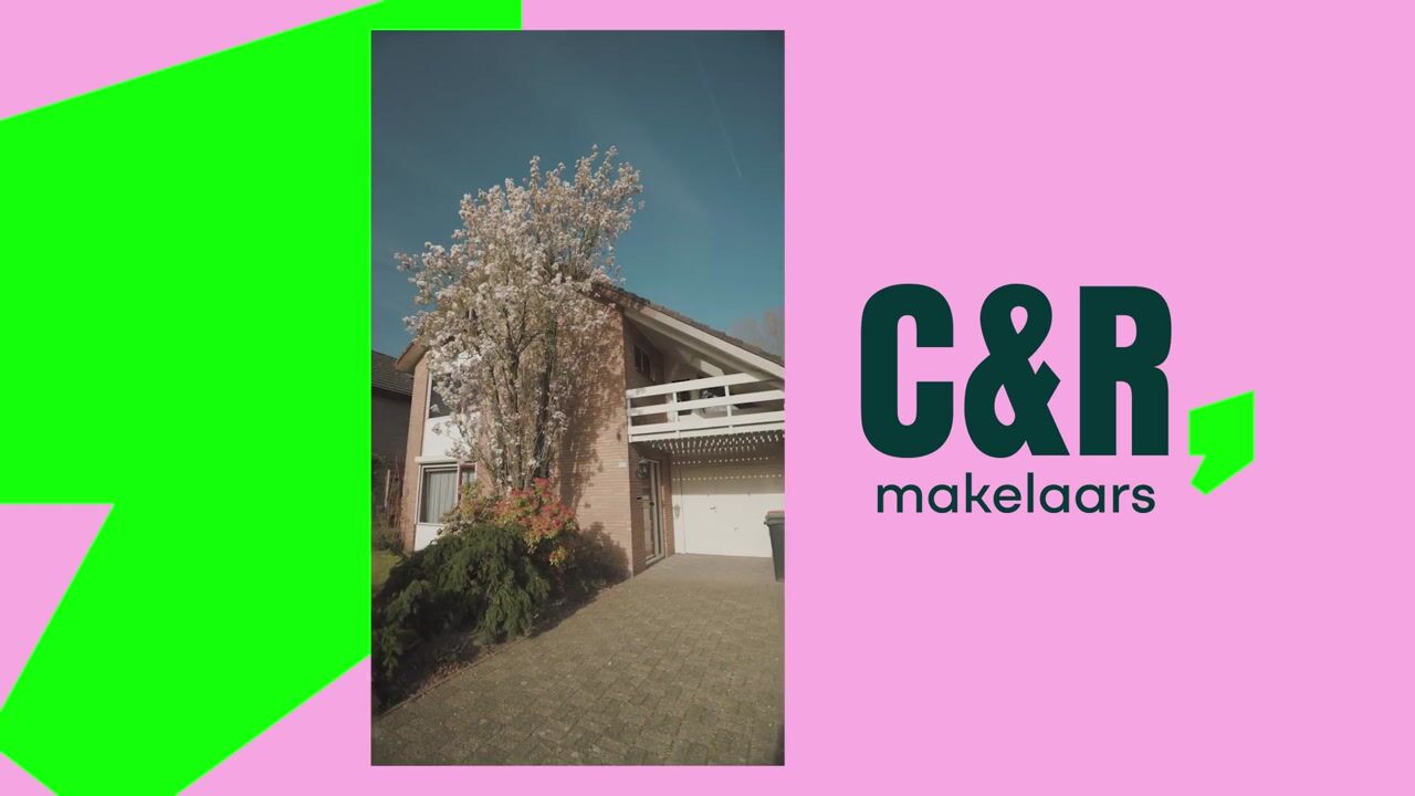 Video van Diamantdijk 137