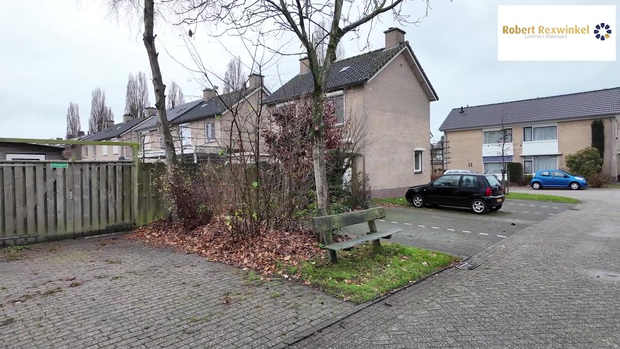 Video van Ds. van Heusdenstraat 22