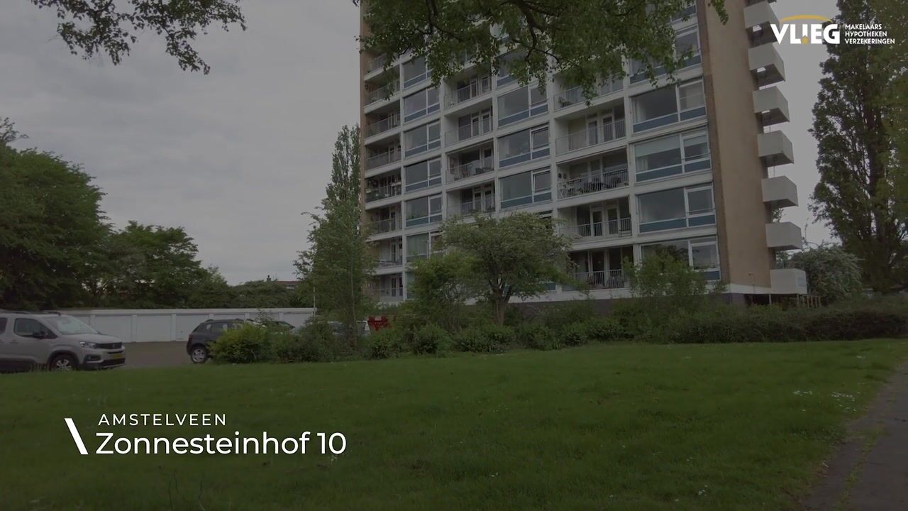 Video van Zonnesteinhof 10