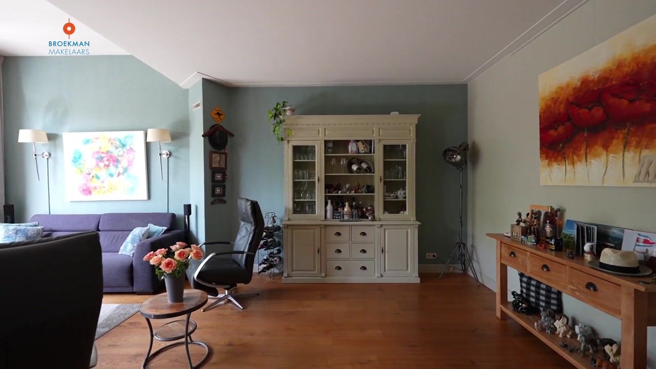 Video of Alida Buitendijk erf 14