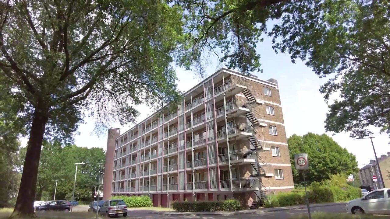 Video van Monnikensteeg 252
